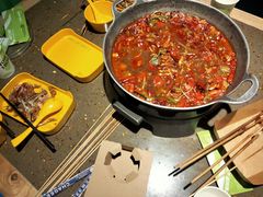 -蛙喔牛蛙(义乌新光汇店)