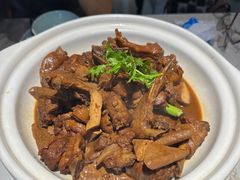 -又见炊烟私房菜(敬亭路店)
