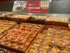 -佳德凤梨酥
