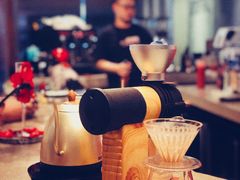 -BE NORMAL CAFE(霞溪路店)