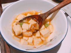 -绿茶餐厅(西湖银泰百货店)