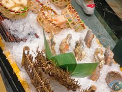 -一绪に寿喜烧(虹悦城店)