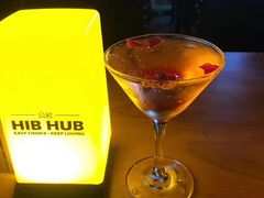 -HIB HUB公社(解放西路店)