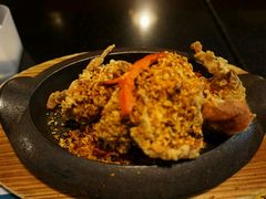 -沙嗲王(加拿芬店)