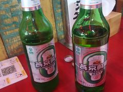 -玉华宫宾馆·餐厅(铜川驻京办店)