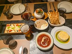 -秋林西餐厅