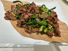 -吉林省林业宾馆-餐厅