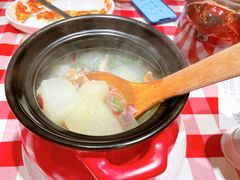 -西贝(无锡万象城店)