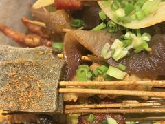 -王扯火胖哥烤生蚝(眉山首店)