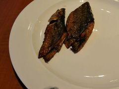 -视界美食自助餐厅·石家庄希尔顿酒店