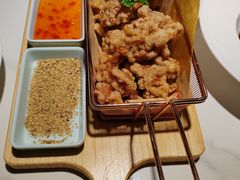 -33号大院·青岛本帮菜(五四广场店)