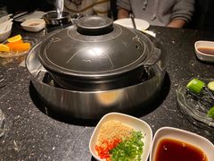 -捞王锅物料理(凯旋路店)