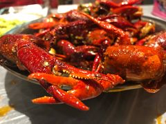 -味道工厂楚虾王(龙虾城店)