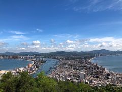 -广东惠东海龟国家级自然保护区