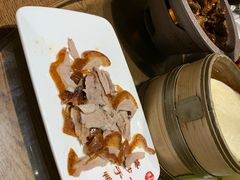 -全聚德(江宁店)