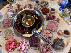 -九尺赵老四鲜鹅肠火锅