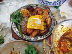 -SULTAN·苏坦土耳其餐厅(新光汇店)