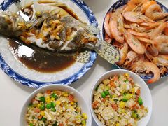 -盒马鲜生(枣园路店)
