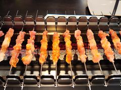 -很久以前羊肉串(清河店)