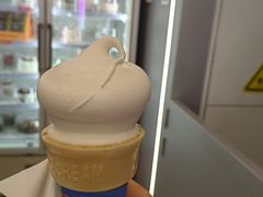 -DQ·蛋糕·冰淇淋(通州万达店)