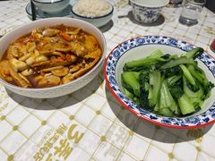 -3弄堂·滕王饭店·江西菜(铜锣湾店)