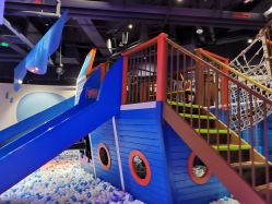 -幻贝家儿童乐园(苏州中心店)