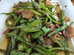 乡村小炒肉-曹家小厨(贵阳路店)