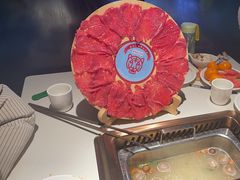 -辣虎·庭院火锅(临平新天地店)