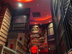 -绿茶餐厅(蓝色港湾店)