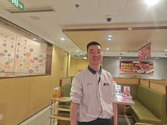 -海底捞火锅(西直门凯德MALL店)