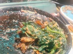 -可口香·非遗老号烧烤(南岗直营店)