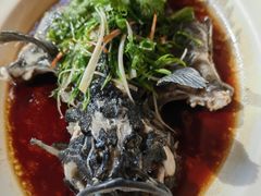 -青岛香格里拉·香宫中餐厅