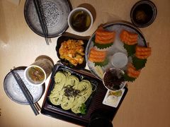 -万岁寿司(虎门万达店)