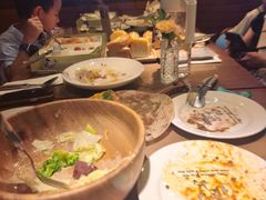 -西堤牛排(北京国瑞店)