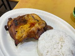 -Mang Inasal - D'mall Boracay