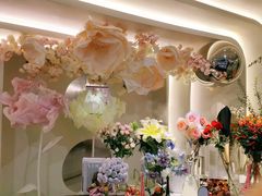 -晶雅花园西餐厅(南京首店)