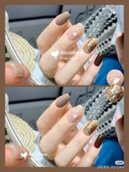 -妙睫屋日式美甲美睫