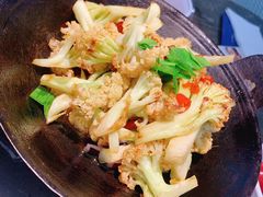 -老屋印象川菜(世纪东方店)