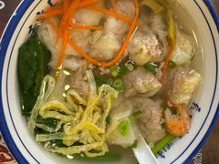 -长人馄饨铺(解放街店)