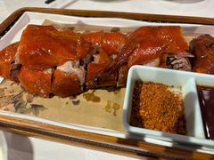 -香山湖家家宴(中山陵店)