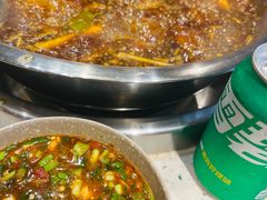 -肖肖酸萝卜鱼火锅(总店)