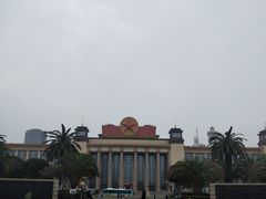 -八一南昌起义纪念塔