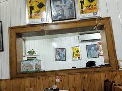 大堂-新新湘菜馆(新中街二条店)
