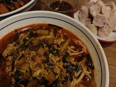 -锅儿挑面馆