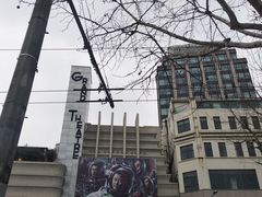 -大光明电影院(南京西路店)