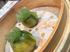 -万丽轩·粤菜(王府井金茂万丽酒店)