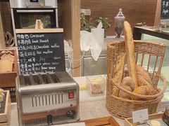 -天津东凯悦酒店·Market Café自助餐厅