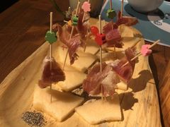 -胡桃里音乐酒馆(环亚凯瑟琳广场店)