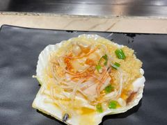 -盛焰铁板烧(王府井店)