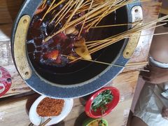 -冒椒火辣(奎星楼街店)